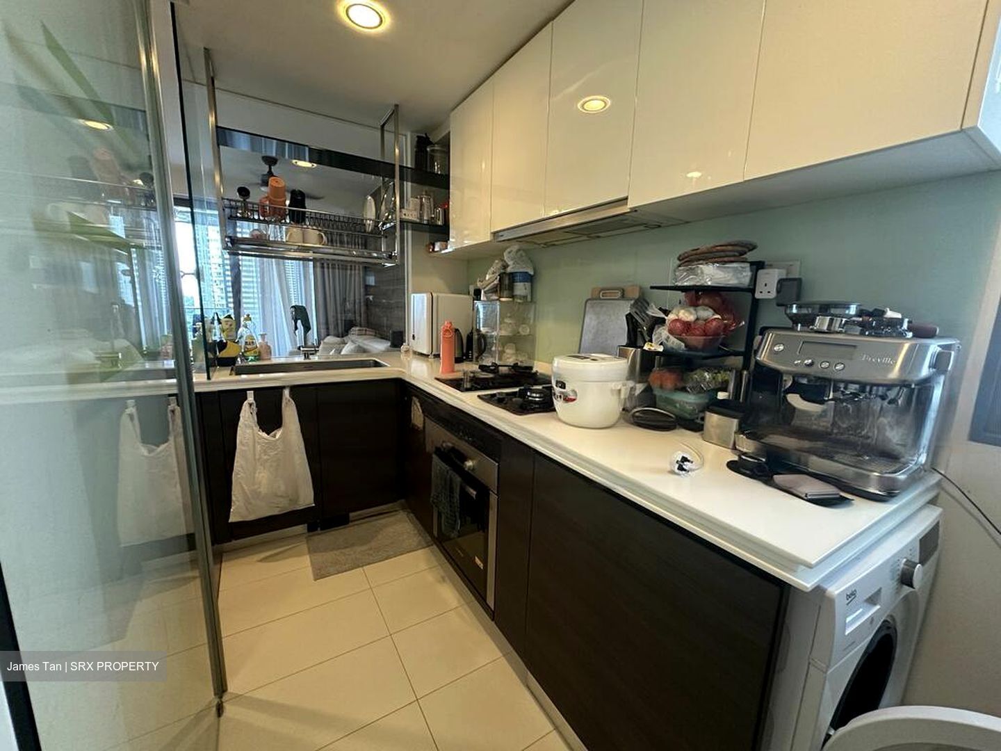 The Shore Residences (D15), Condominium #484295011